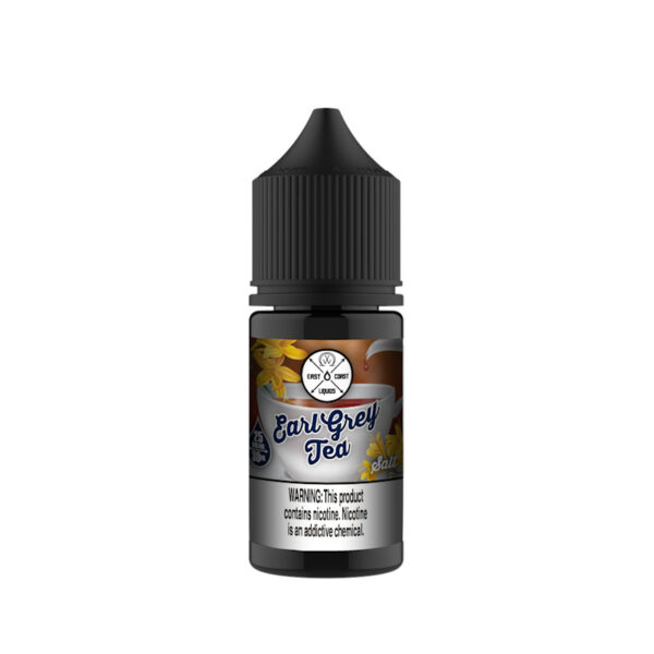 earl grey vape juice East Coast E Liquid Wholesale