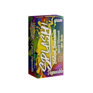Splash 5g Disposable