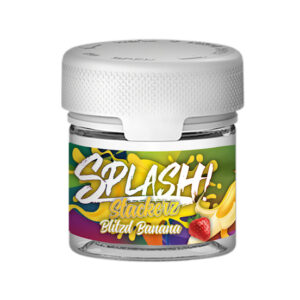 Splash D9 55mg/THC-A Stacker