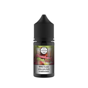 ECL Strawberry Kiwi Tea Salt