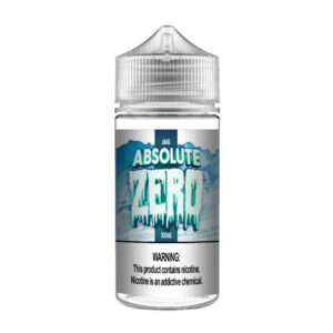 ECL Absolute Zero