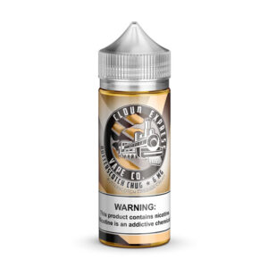 Cloud Express Butterscotch