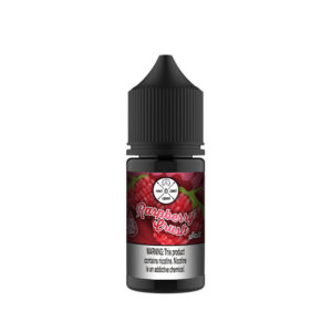 ECL Raspberry Crush Salt
