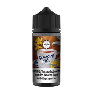 ECL Earl Grey Tea