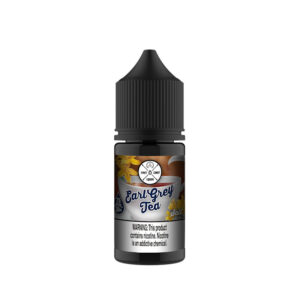 ECL Earl Grey Salt
