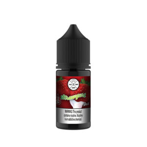 ECL Strawgurt Salt