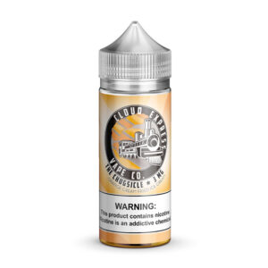 Cloud Express Chugsicle 100 ml