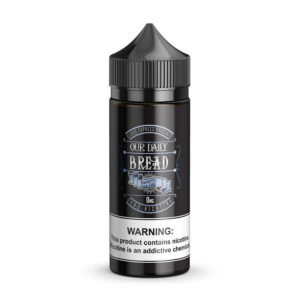 Our Daily Bread Blueberry 100ml