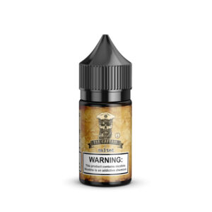 The Captain OG Salt 30ml