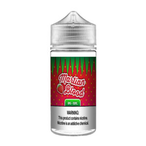 ECL Martian Blood