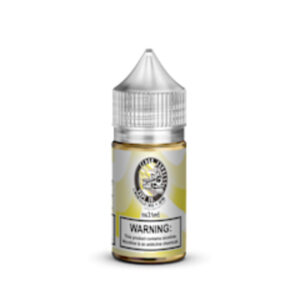 Cloud Express Limoncello salt 30 ml