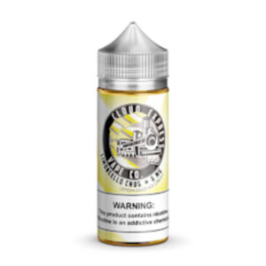 Cloud Express Limoncello 100 ml