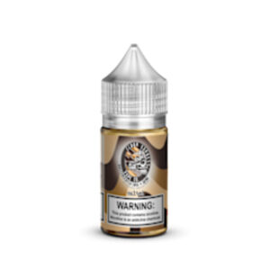 Cloud Express Butterscotch Salt 30 ml
