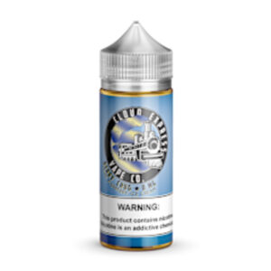 Cloud Express Blueberry Chug 100 ml