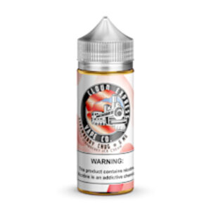 Cloud Express Strawberry Chug 100 ml