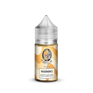 Cloud Express Chugsicle Salt 30 ml