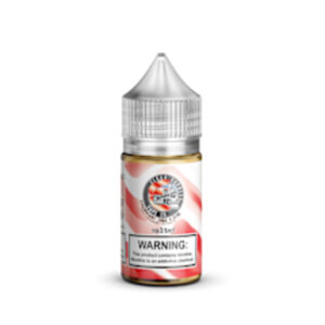 Cloud Express Strawberry Chug 30 ml Salt