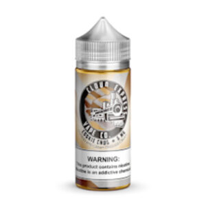 Cloud Express Cookie Chug 100 ml