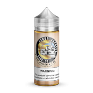 Cloud Express Captain Mallow 100 ml