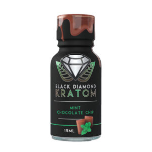 Black Diamond 15ml shots