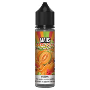 Mars Melon