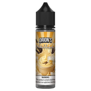 Orion's Custard