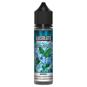 Absolute Zero