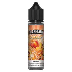 Planetary Peach