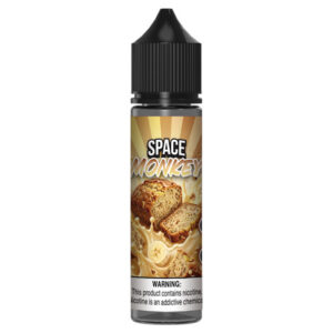 Space Monkey