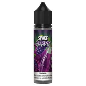 Space Grape