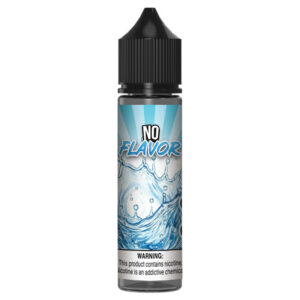 No Flavor