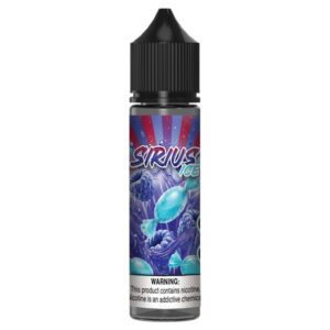 Sirius Ice