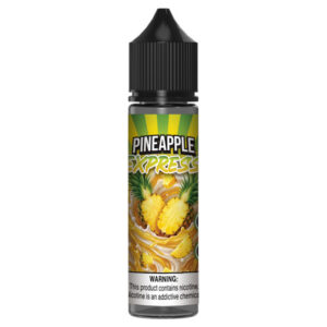 Pineapple Express