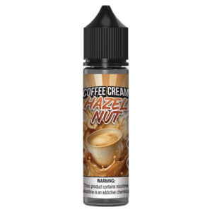 Coffee Cream Hazelnut