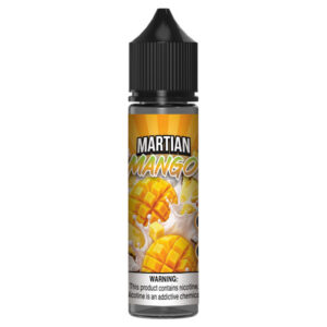 Martian Mango
